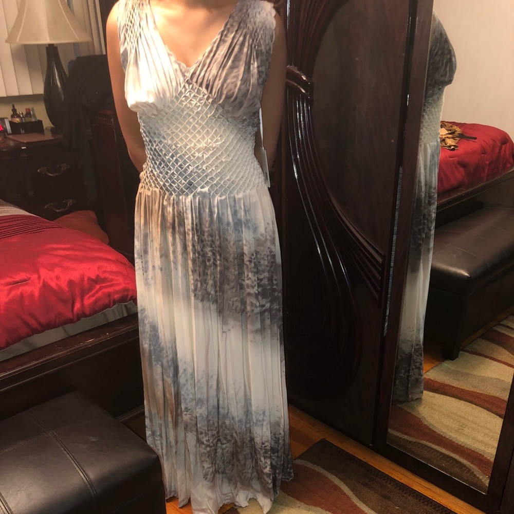 2B.RYCH maxi dress - Picture 4 of 5